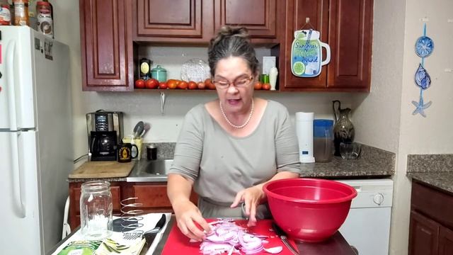 Learning to Ferment | A Battle With Onions смотреть онлайн
