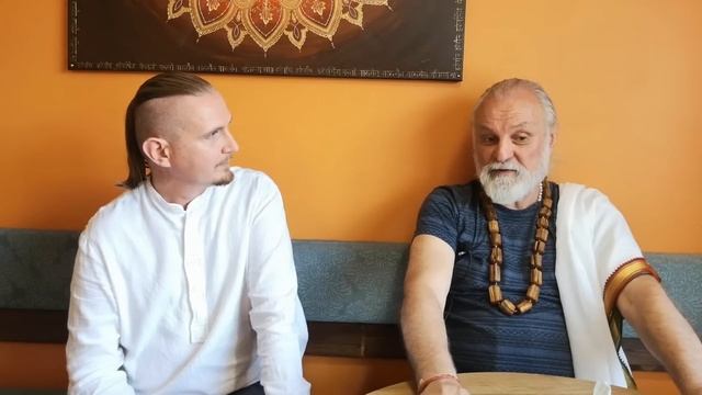 Бхагават о Накшатрах, о Прашне, о философии | Шравана ру