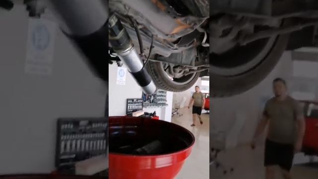 MERCEDES-BENZ PERİYODİK BAKIM !! смотреть онлайн