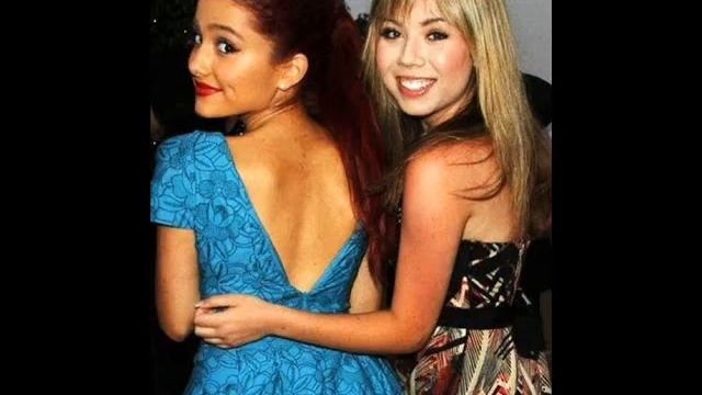 For Ariana Grande смотреть онлайн