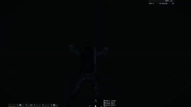 Arma 3 C17 Halo Test смотреть онлайн