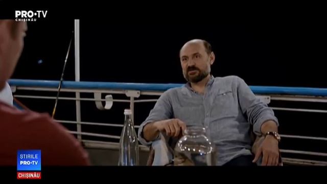 Stirile Pro TV 28 Septembrie 2018 (ORA 22:30) смотреть онлайн