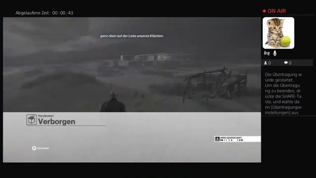 Hitman 2 смотреть онлайн