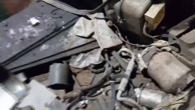 Удаление катализатора и перепрошивка KIA Clarus