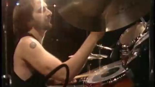 Drummer - Steve Smith (1) смотреть онлайн