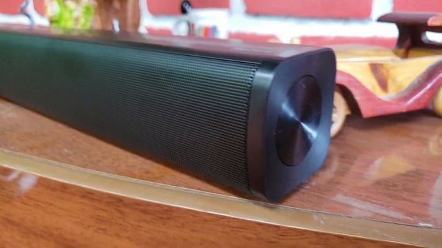 Soundbar de Redmi by XAOMI ¿La mejor calidad /Precio? Unboxing, review y Test en español смотреть онлайн