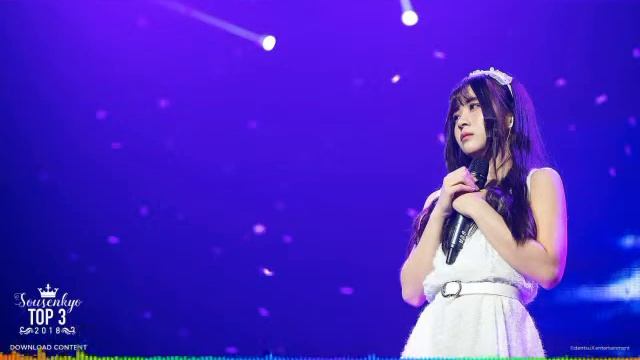 Top 3 sounsenkyo cindy yuvia - migikata смотреть онлайн