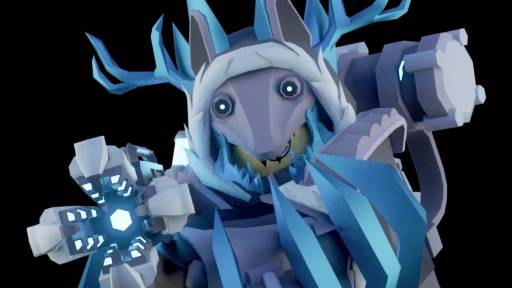 Обзор на Elementalist TDS