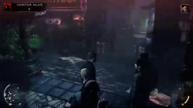 Hitman: Absolution (Just A Playthrough, I'm Trash At This XD)