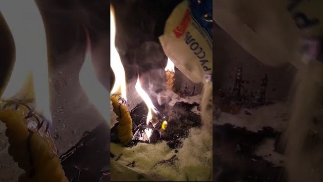 Снимаем Паучью Порчу смотреть онлайн