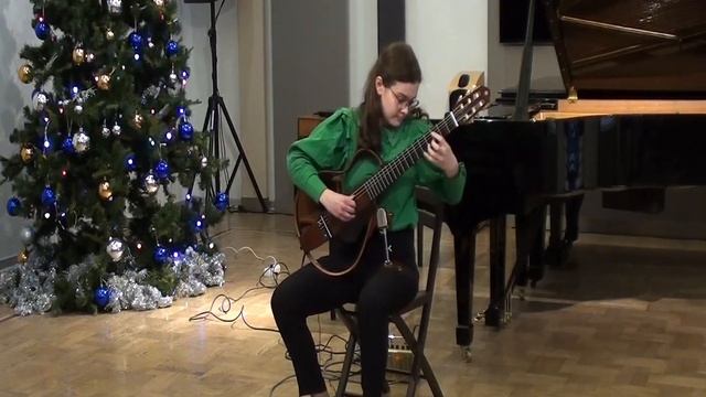 А.Фоссен "Карусель" смотреть онлайн