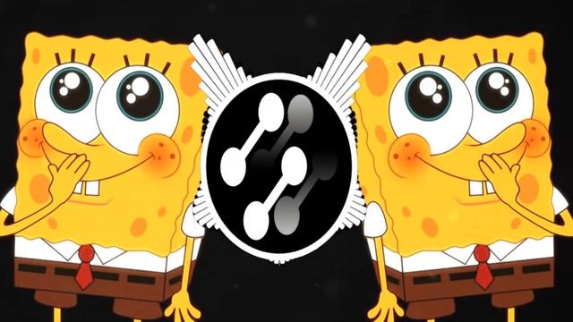 PSY TRANCE ♦ SpongeBob ( Veltraxx Remix) смотреть онлайн