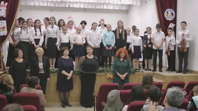 19.12.2024 Души полёт ти музы вдохновенье смотреть онлайн