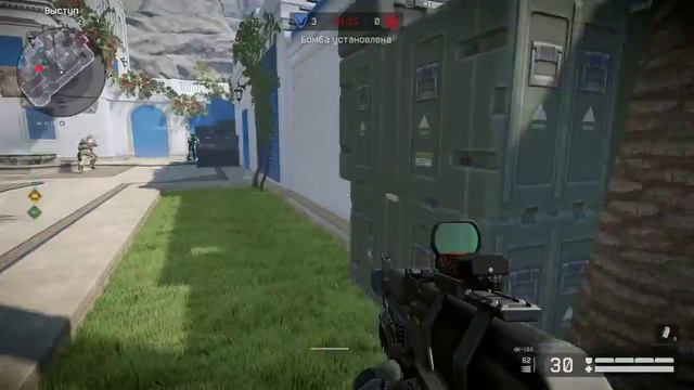 Варфейс Mix Рейтинги 2,0 2019 смотреть онлайн