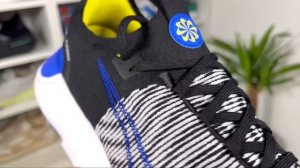 Nike Free Run Flyknit Next Nature Review& On foot