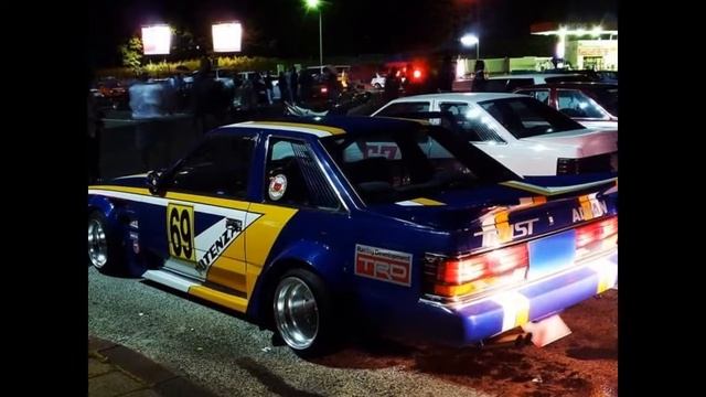 Tuned cars part 15 смотреть онлайн