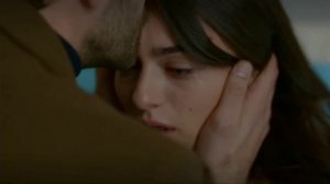 моменты сериал Любовь Мерьем