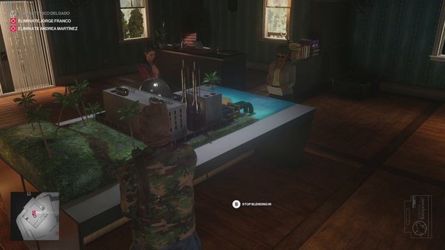 HITMAN 2 Walkthrough Part 3 - THREE HEADED SERPENT (Full Game) #WBPromotion смотреть онлайн