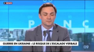 Блестящий урок истории французам от Александра Макагонова