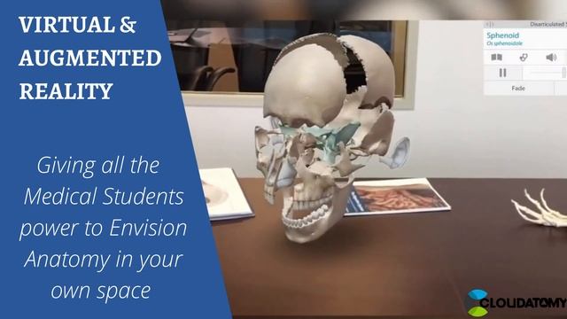 Technology Insight Thursday: Virtual & Augmented Reality смотреть онлайн