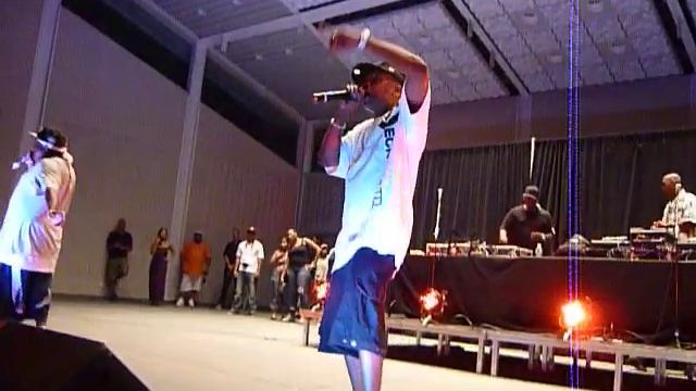 Rob Base - It Takes Two