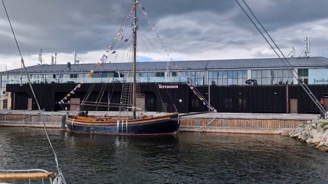 JUNIBACKEN - ASTRID LINDGREN - DJURGÅRDEN - STOCKHOLM - SEPTEMBER 2023. смотреть онлайн