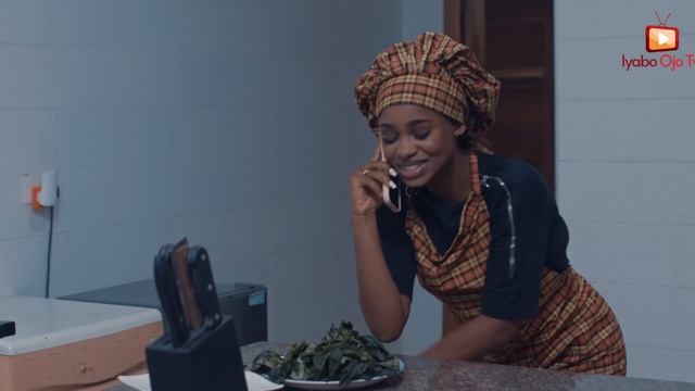 BEYOND WORDS -  PRISCILLA OJO, JERRY MUDIAGA, JENNIFER OBODO  2024 LATEST FULL NOLLYWOOD MOVIES
