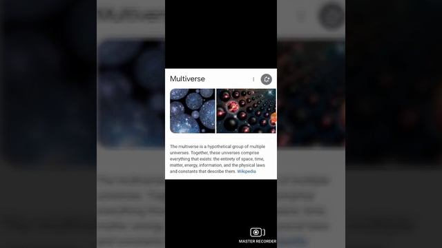 Multiverse смотреть онлайн