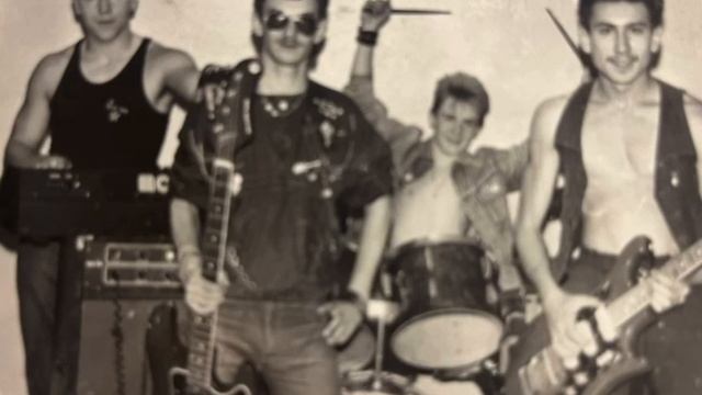 Возврата нет... смотреть онлайн