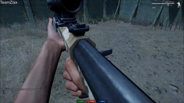 ArmA 3 alits life vice-arms dealers смотреть онлайн