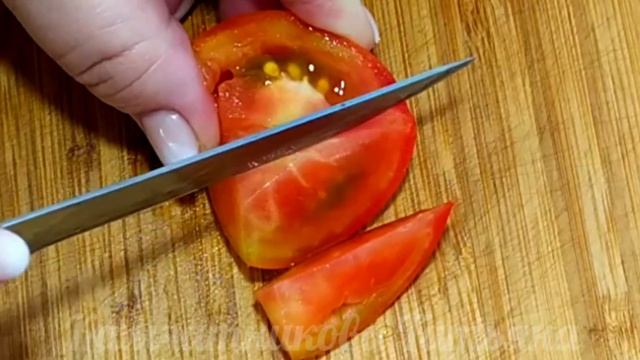 ПЕРЕПРОБОВАЛА КУЧУ РЕЦЕПТОМ ЛУЧШЕ ЭТОГО НЕ НАШЛА!САЛАТ ИЗ ОГУРЦОВ С ПОМИДОРАМИ ПО-КОРЕЙСКИ НА ЗИМУ смотреть онлайн