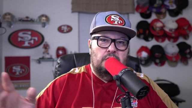 🏈 Introducing The 49ers Family: Get To Know Our Newest Members! 🔥