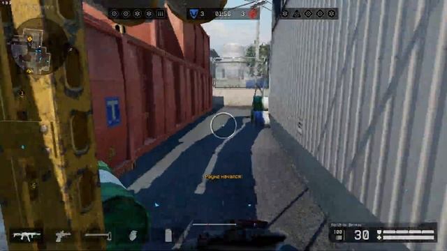 Warface #9 РМ Матчи смотреть онлайн