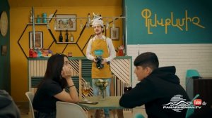 Սյուրպրիզ 3, Սերիա 10 / Surprise 3