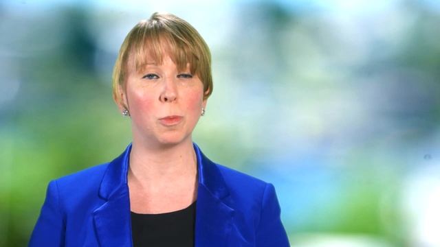Meet Vera Paulson, M.D., Ph.D., Molecular Pathology Care Provider | UW Medicine смотреть онлайн