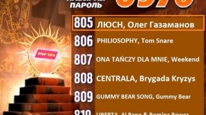 Реклама на BRIDGE TV 2012 (15/70)