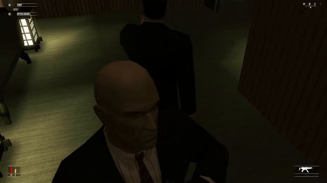 Hitman: Blood Money - You Better Watch Out | Glitch Accidents | 3:20 (Pro/SA/SO)