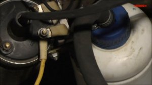 КАК ЗАПУСТИТЬ ДВИГАТЕЛЬ БЕЗ АВТО