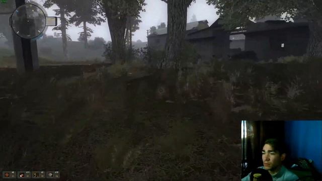 S.T.A.L.K.E.R.: Пространственная аномалия ► КИДНЯК #4 смотреть онлайн