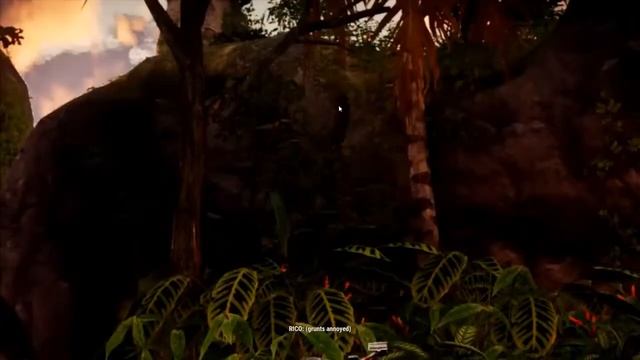 Just Cause 4