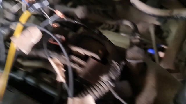 переделка системы зажигания на вазовскую Opel Astra и Chevrolet Cruze Orlando Aveo