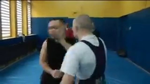 Психологическая подготовка смотреть онлайн