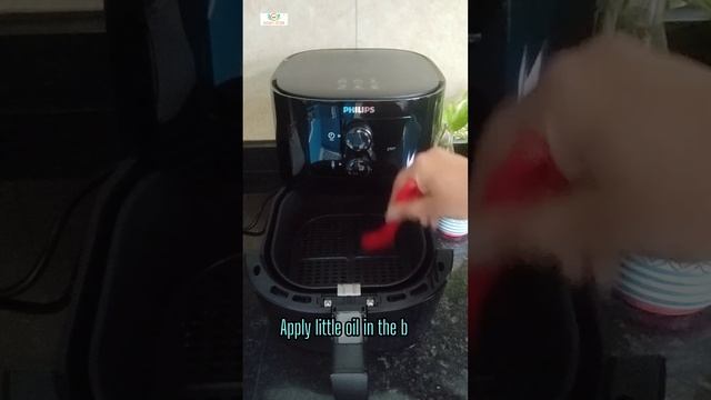 Air Fryer vs Deep Fryer Which One Makes Better Baby Corn? смотреть онлайн