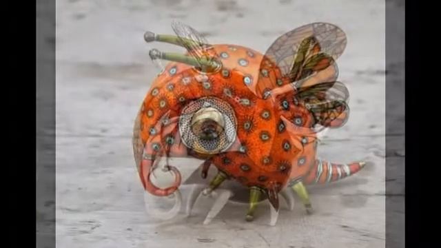Фарфорові скульптури смотреть онлайн