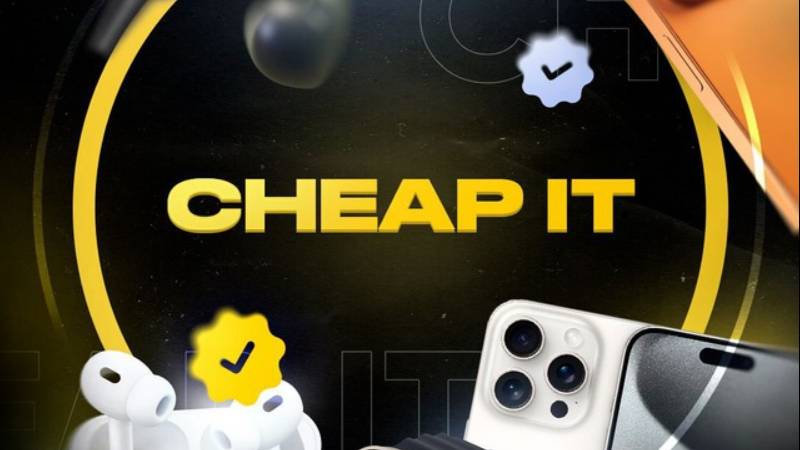 IPhone 11 Black/чёрный