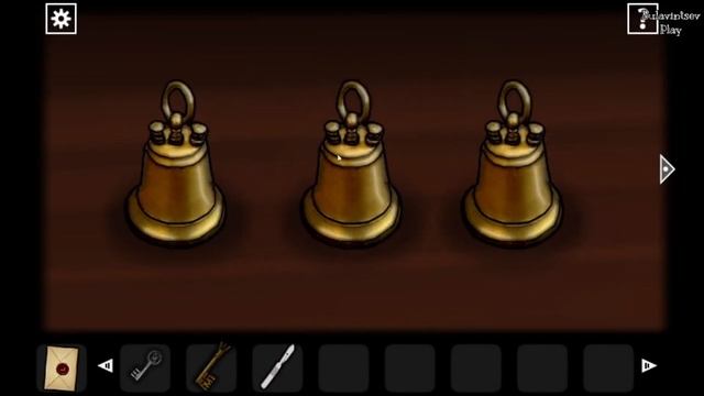 ФИНАЛ ► Forgotten Hill First Steps #5