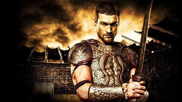 SPARTACUS Hindi Dubb update & New Series Details in Hindi смотреть онлайн