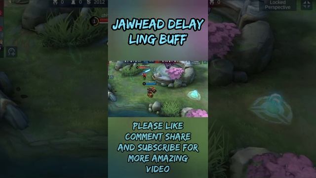 mlbb exe #mlbb #jawhead #mlbbexe #jawheadop смотреть онлайн