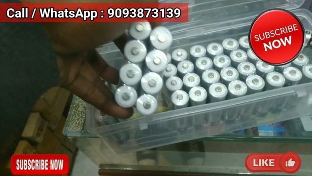 Lithium Ion Battery Wholesale Order Online | Lithium Ion Battery Supplier in India @zerotechindia смотреть онлайн