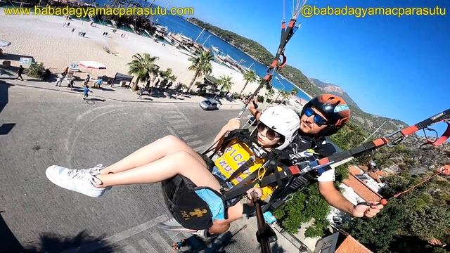 Di Landing - Fethiye смотреть онлайн